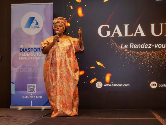 Gala Ufadhili 2026 — Photo 8