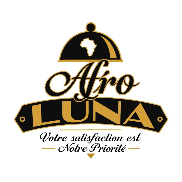 Logo AFLN (Afro Luna)