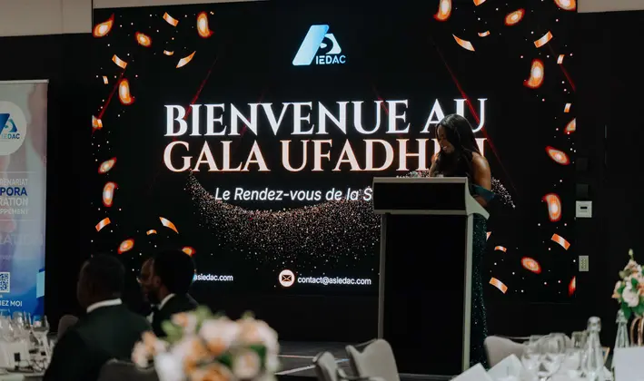 Gala Ufadhili 2026 — Photo 17