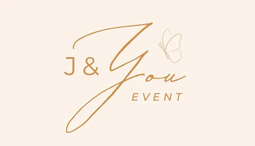 Logo Jess & You Event