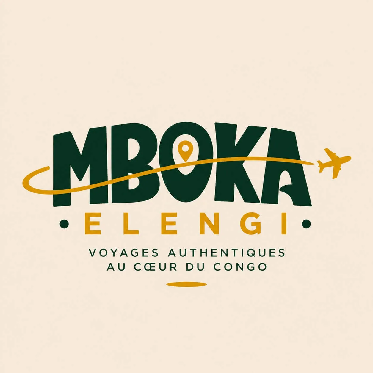 Logo Mboka Elengi