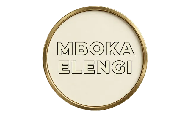 Logo Mboka Elengi