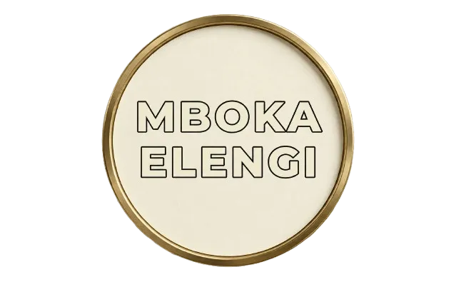 Logo Mboka Elengi