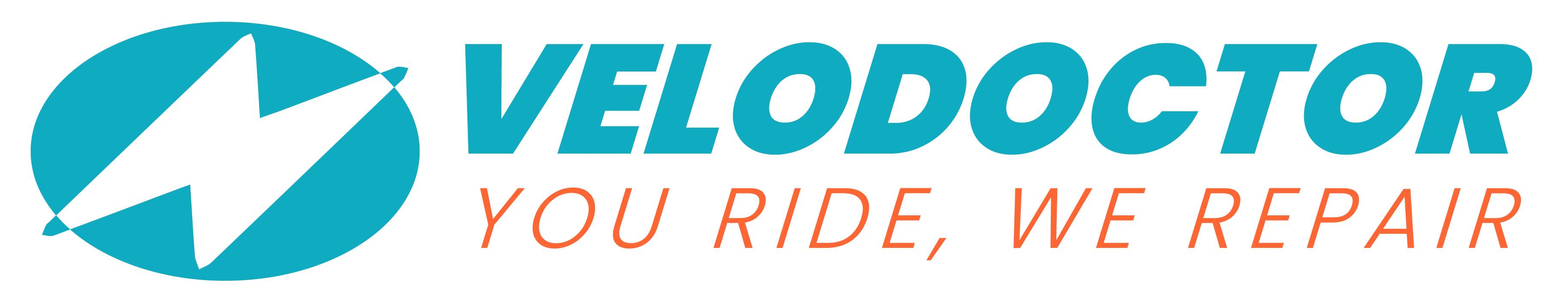 Logo VeloDoctor