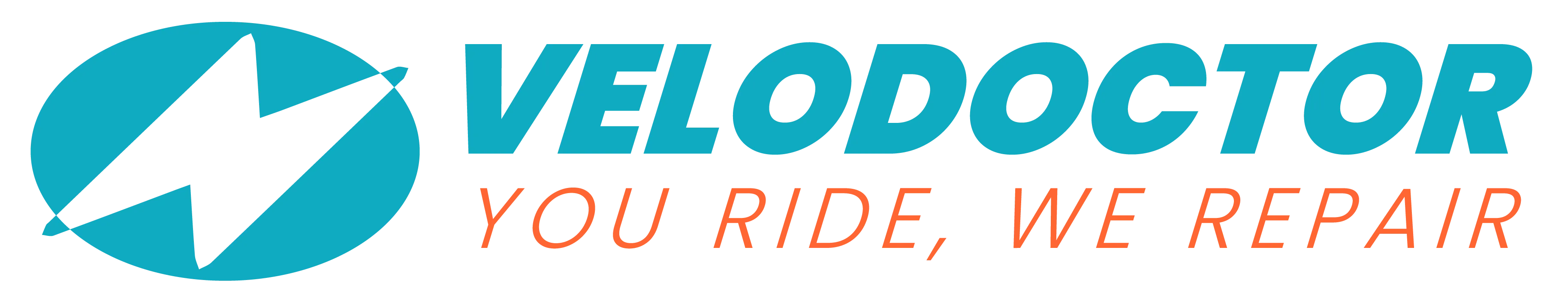 Logo VeloDoctor